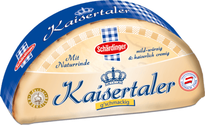 Schärdinger Kaisertaler