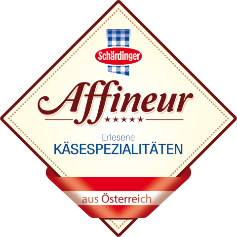 Schärdinger Affineur