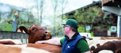 Nachhaltigkeitsbericht
