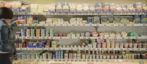 Molkereimarkt Header